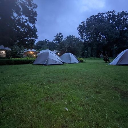 New Satpura Resort' Pachmarhī 外观 照片