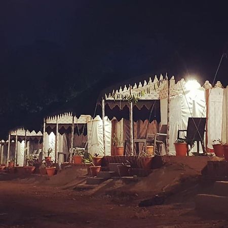 New Satpura Resort' Pachmarhī 外观 照片
